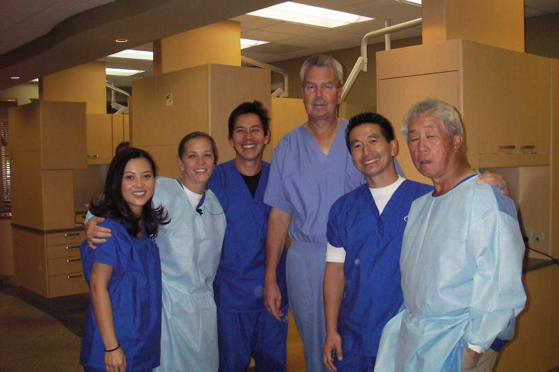 About Us - Forest Dentistry, San Jose Dentist