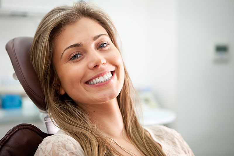 Dental Crowns in San Jose, CA 95128