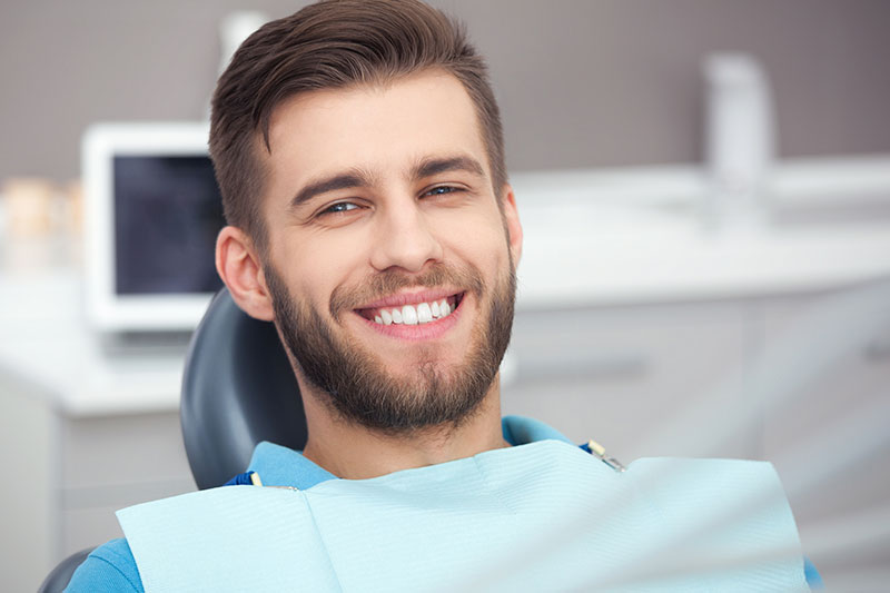 Dental Fillings San Jose, CA - Fillings Dental Care 95128