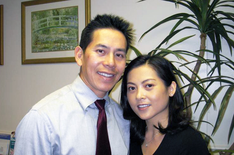 Meet the Doctor - San Jose Dentist Cosmetic and Family Dentistry