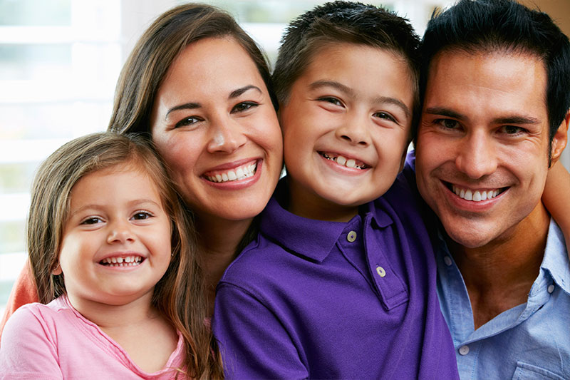 Family Dentist San Jose, CA – Family Dental Care 95128